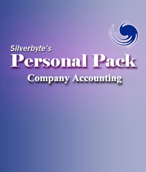 Company Accounting